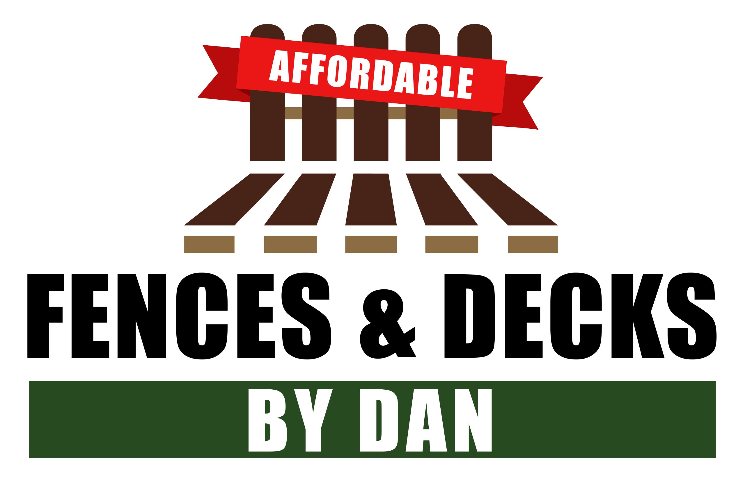 Affordable Fences & Decks by Dan